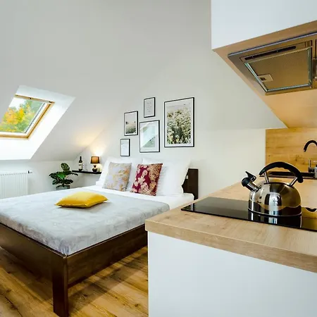 Apartamento Benesovka Vacov Exterior foto