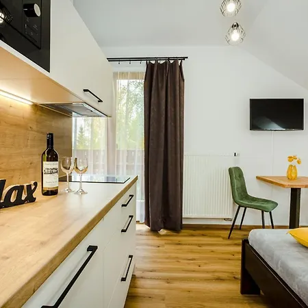 Apartamento Benesovka Vacov Exterior foto