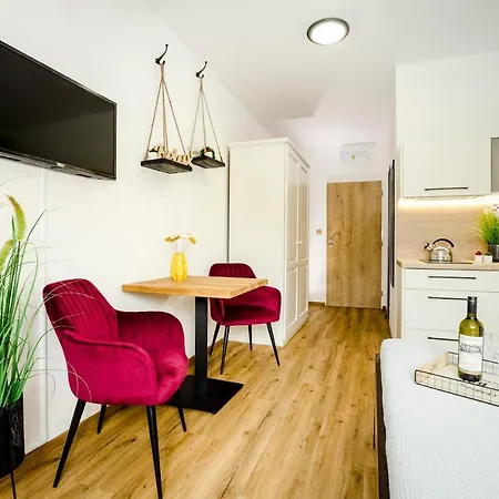Apartamento Benesovka Vacov Exterior foto