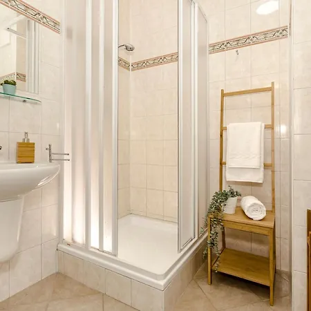 Apartamento Benesovka Vacov Exterior foto