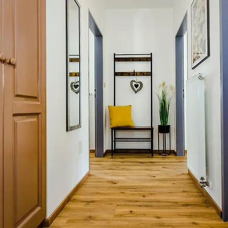 Apartamento Benesovka Vacov Exterior foto