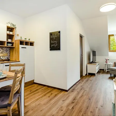Apartamento Benesovka Vacov Exterior foto