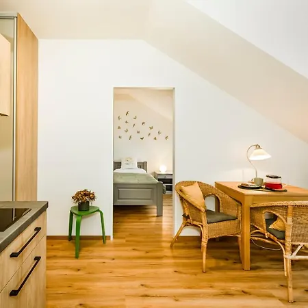 Apartamento Benesovka Vacov Exterior foto