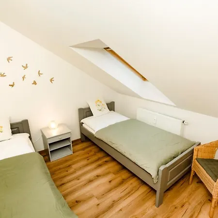 Apartamento Benesovka Vacov Exterior foto