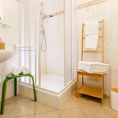 Apartamento Benesovka Vacov Exterior foto