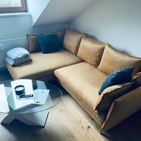 Apartamento Benesovka Vacov Exterior foto