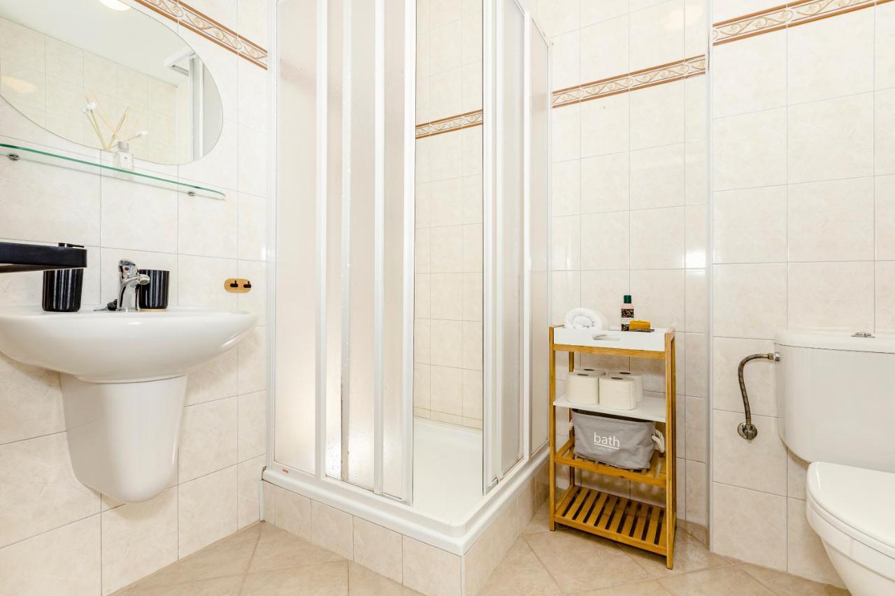 Benesovka Apartment Vacov