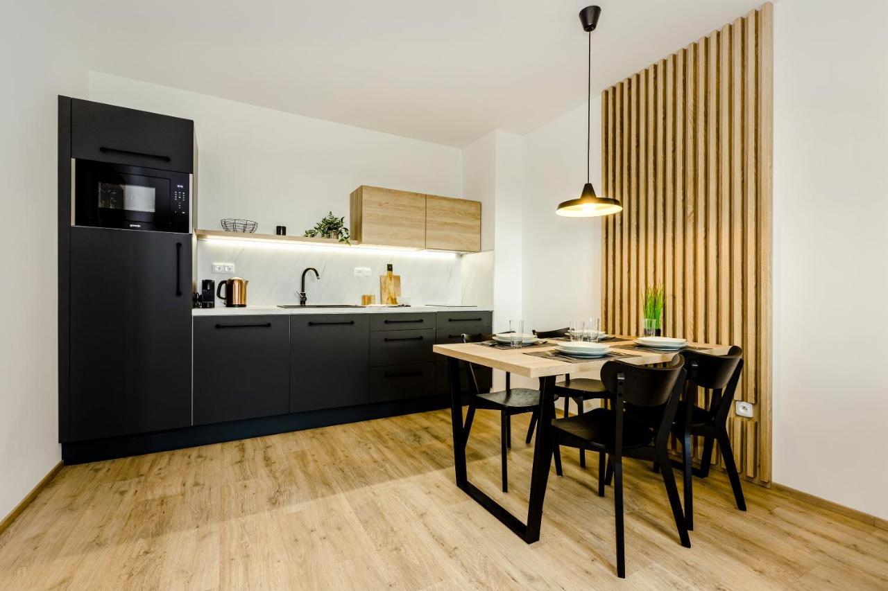 Benesovka Apartment *