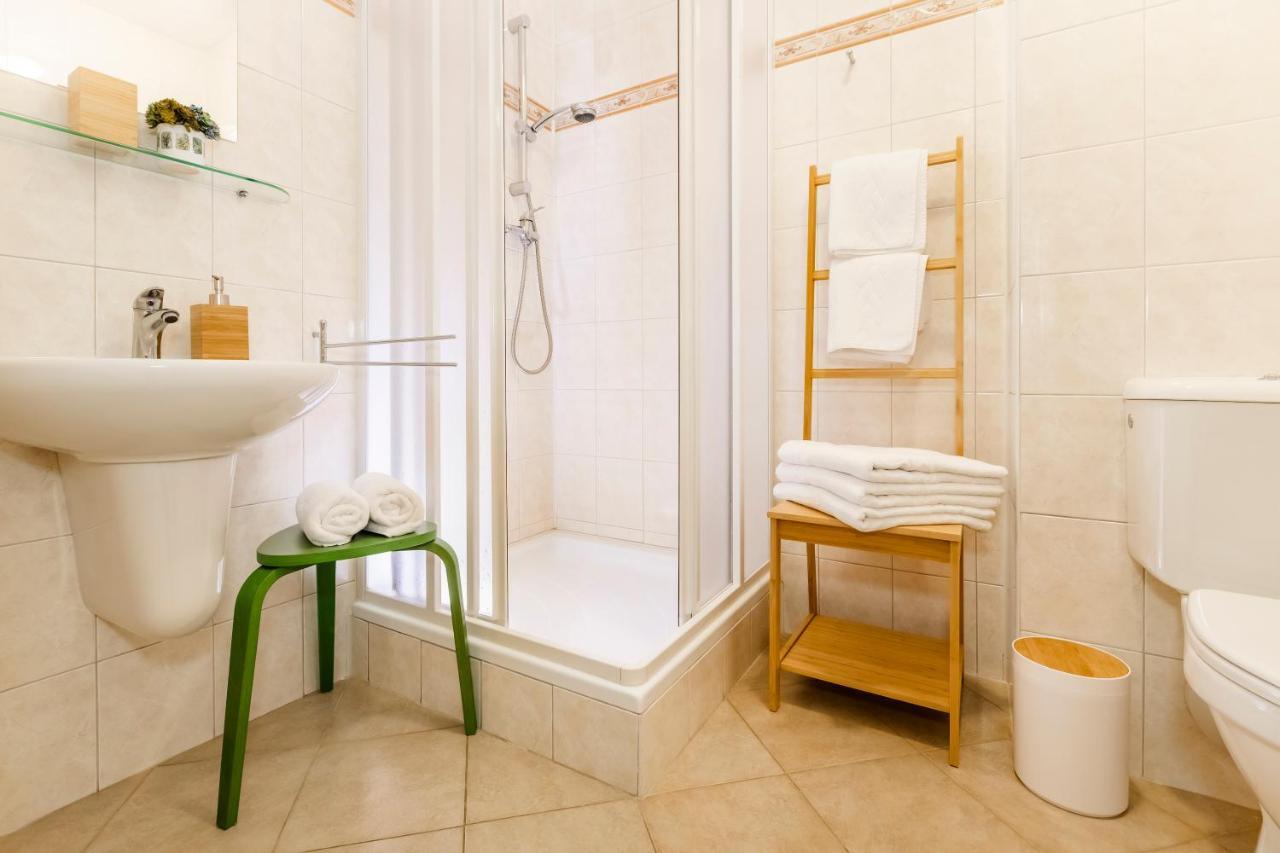 Benesovka Apartment