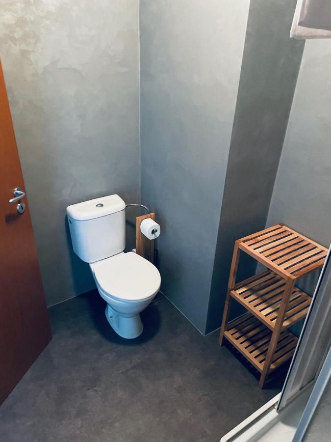 Apartment Benesovka